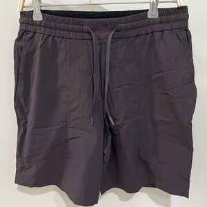 Lululemon Athletica Men’s Bowline Short 8” - Size M (New w/o tags)